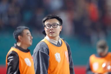 Ngoc Truong Huy Nguyen
